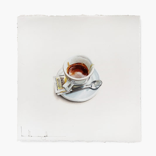Salento Espresso