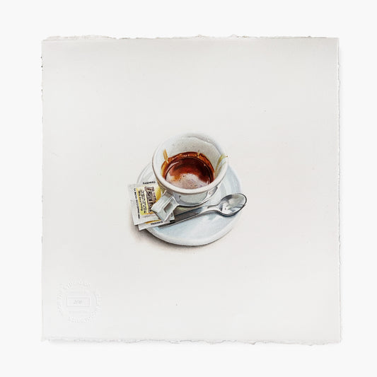 Salento Espresso, Tier ①