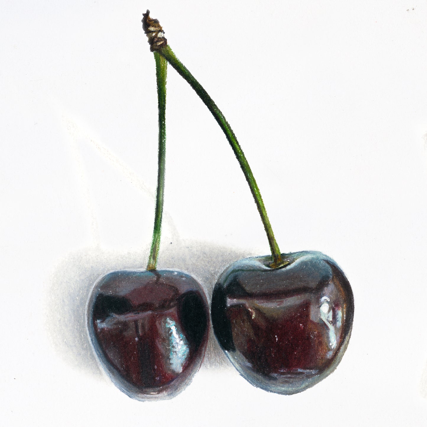 Cartier & Cherries