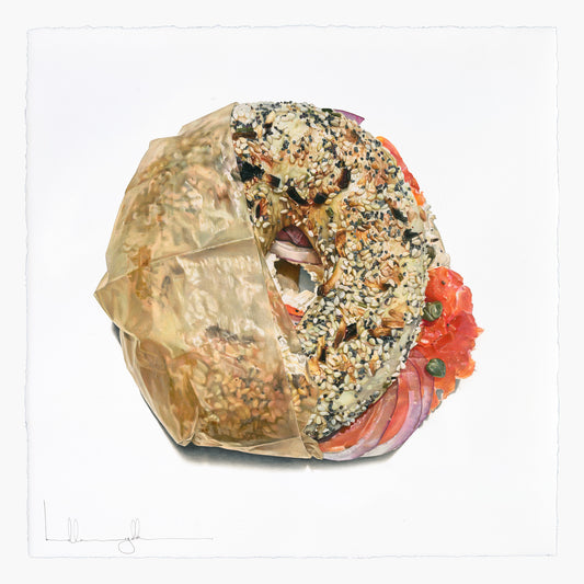Everything & Lox