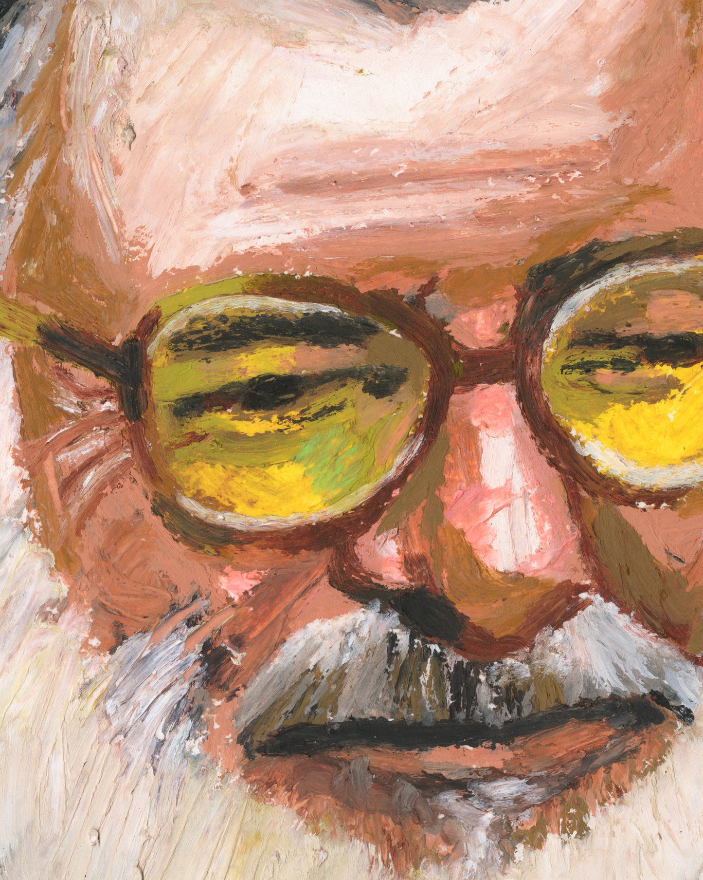 Ernest Hemingway