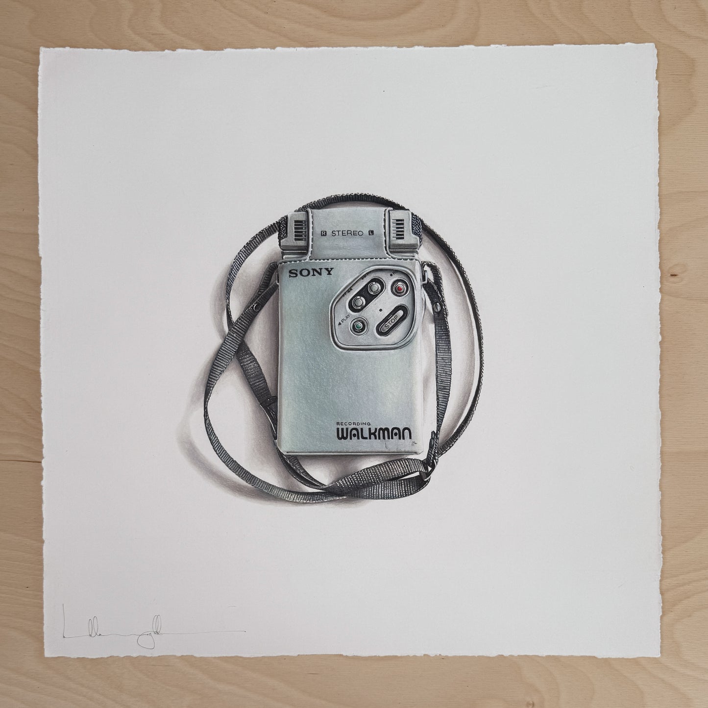 Walkman