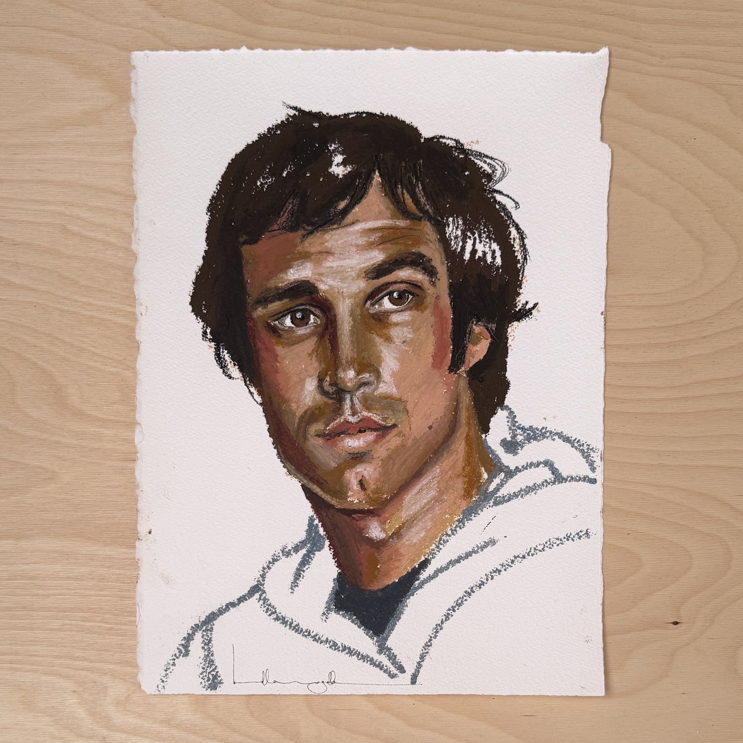 Chevy Chase