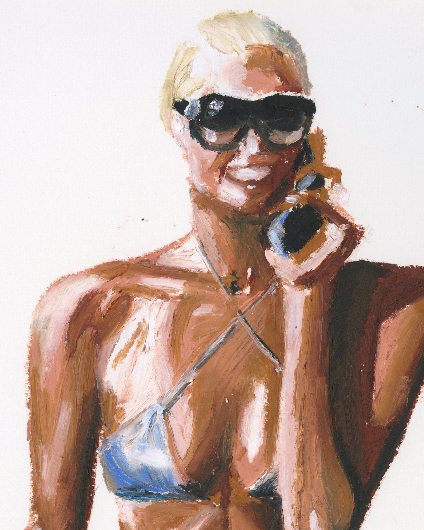 Paris Hilton
