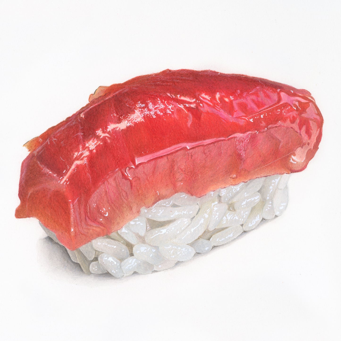 Akami, Tier ①