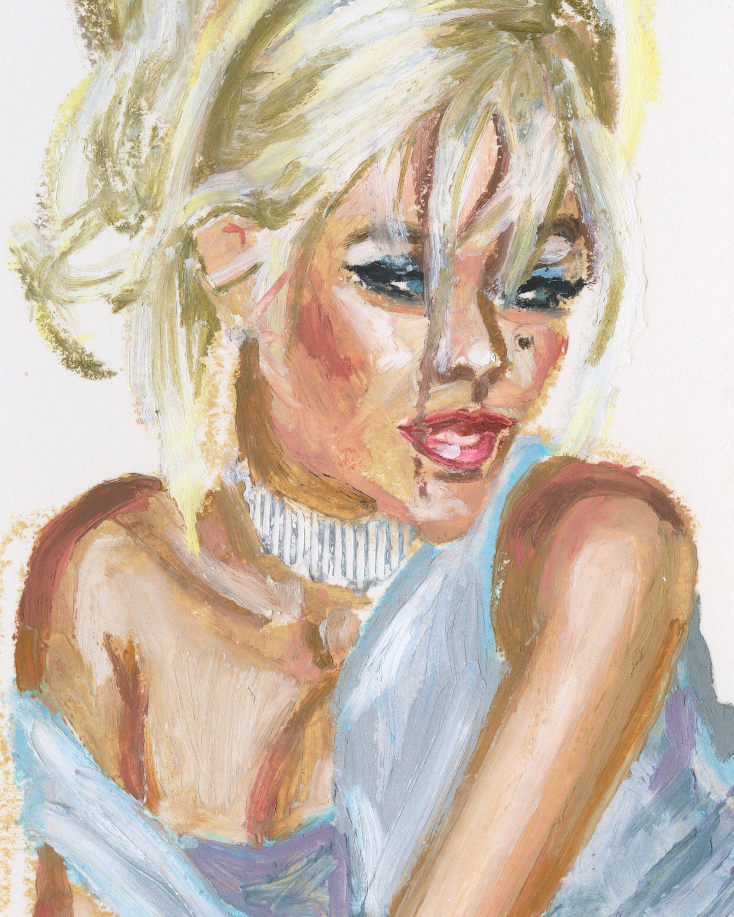 Anna Nicole Smith