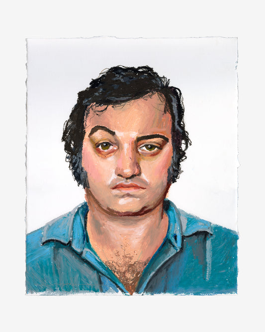John Belushi