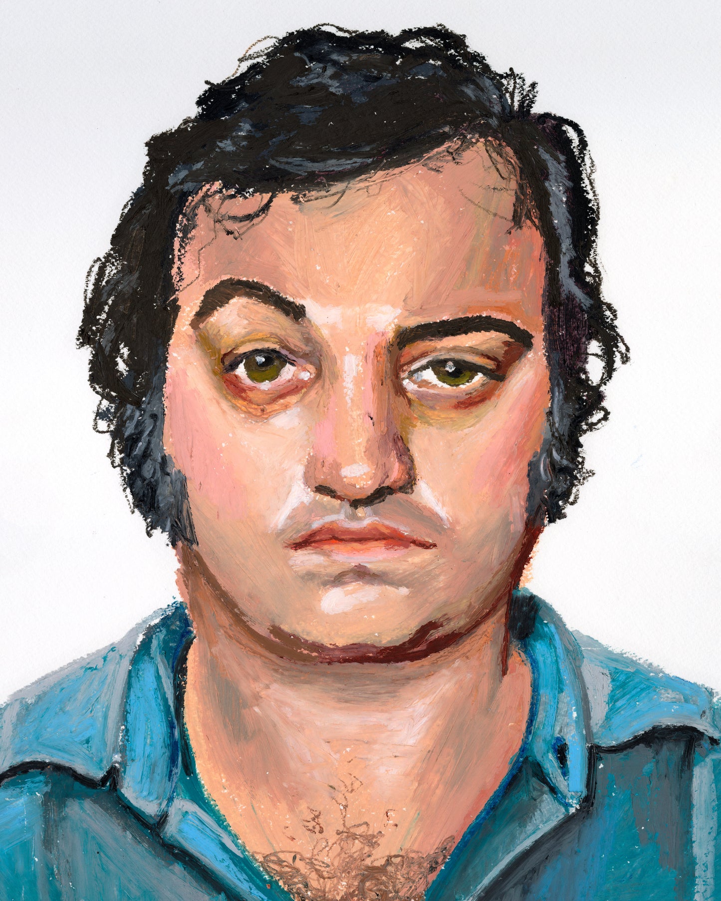 John Belushi