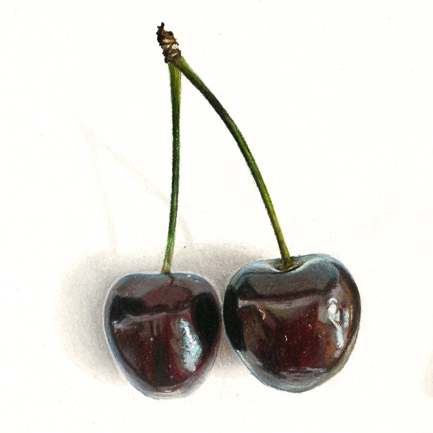 Cartier & Cherries