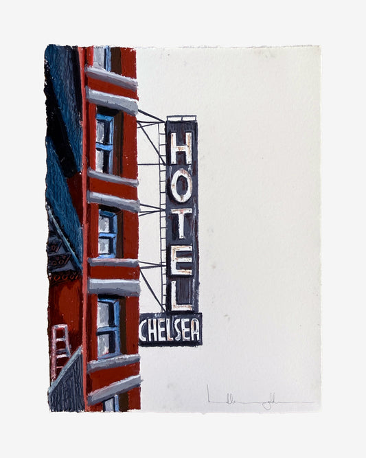 Hotel Chelsea