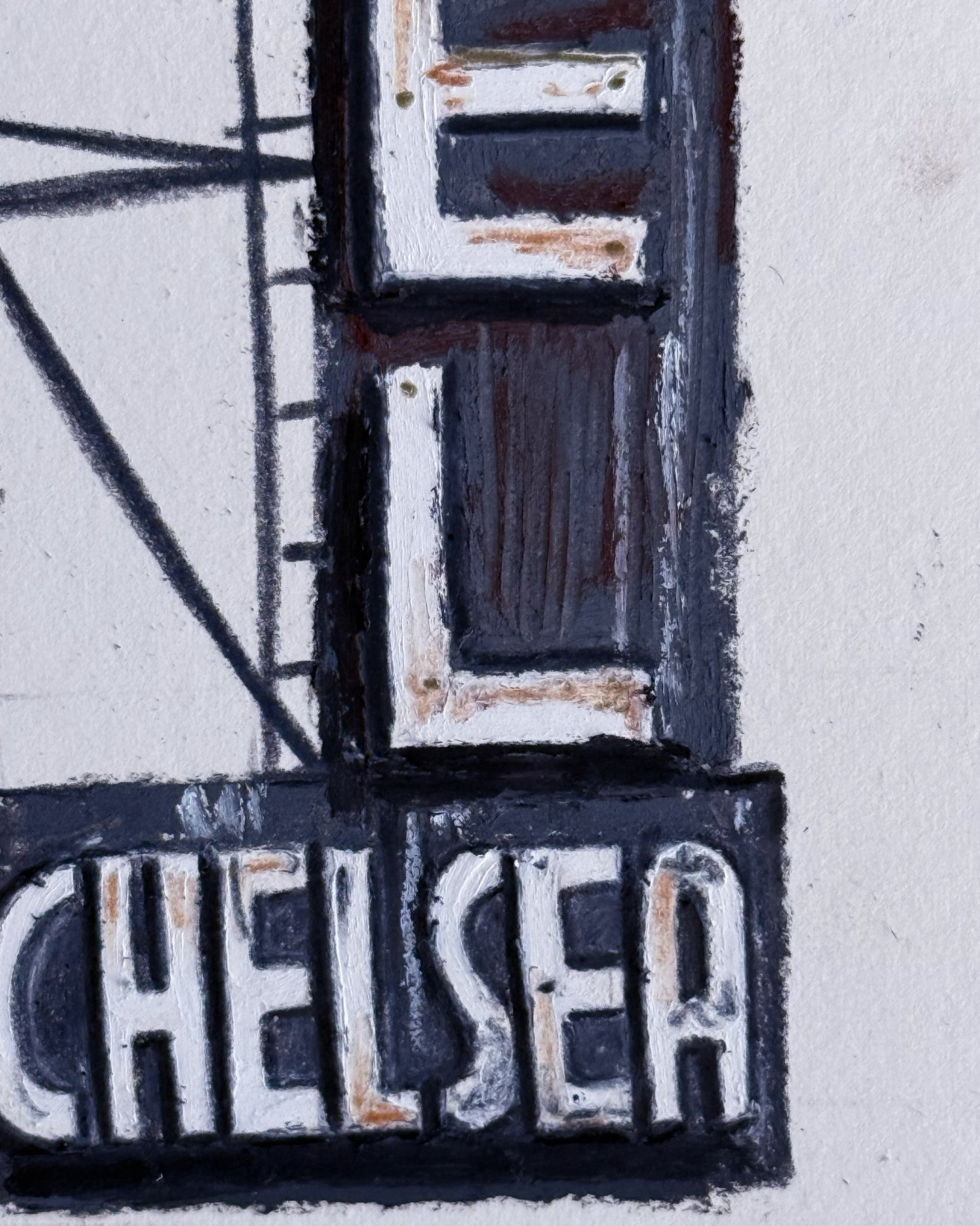 Hotel Chelsea