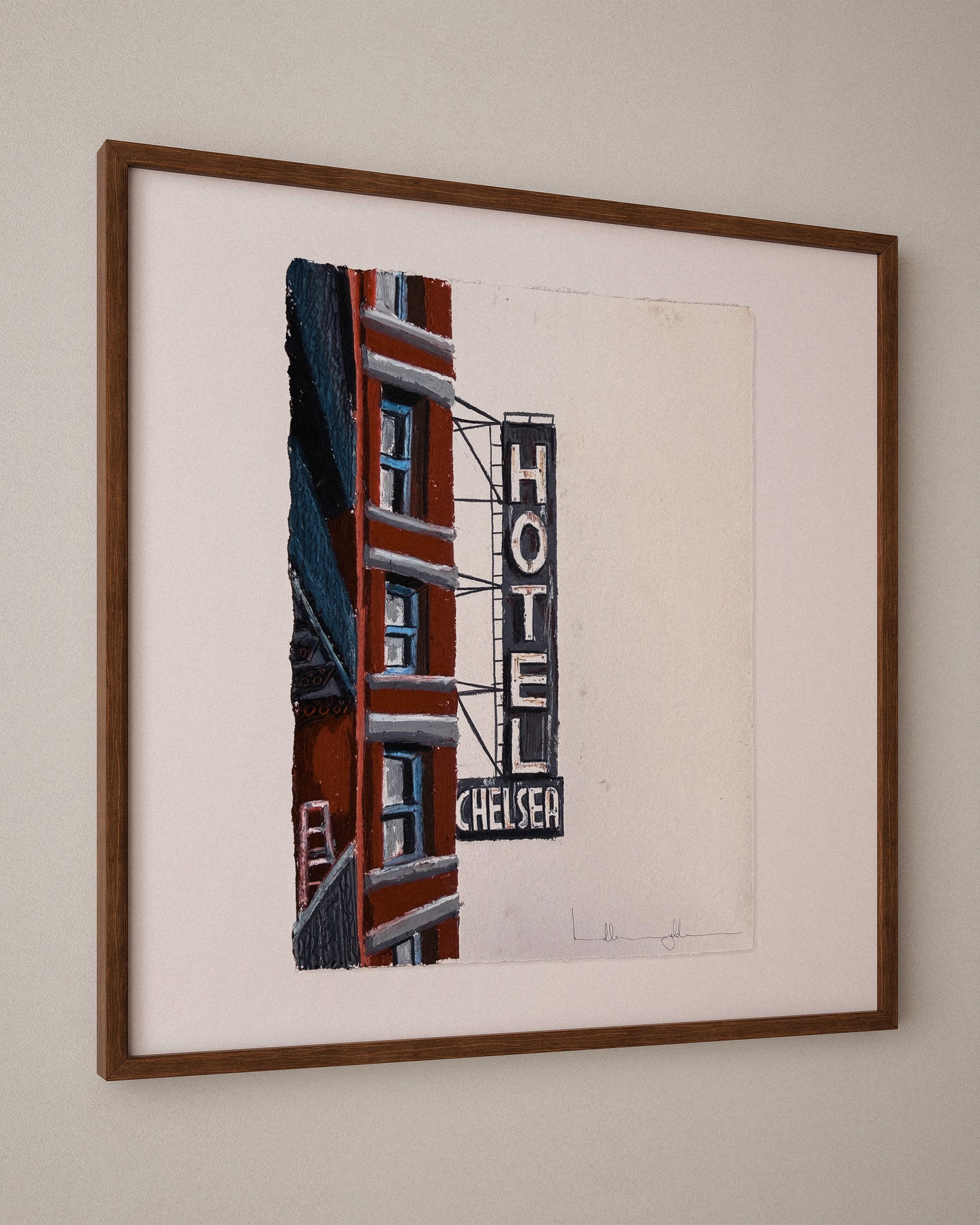 Hotel Chelsea