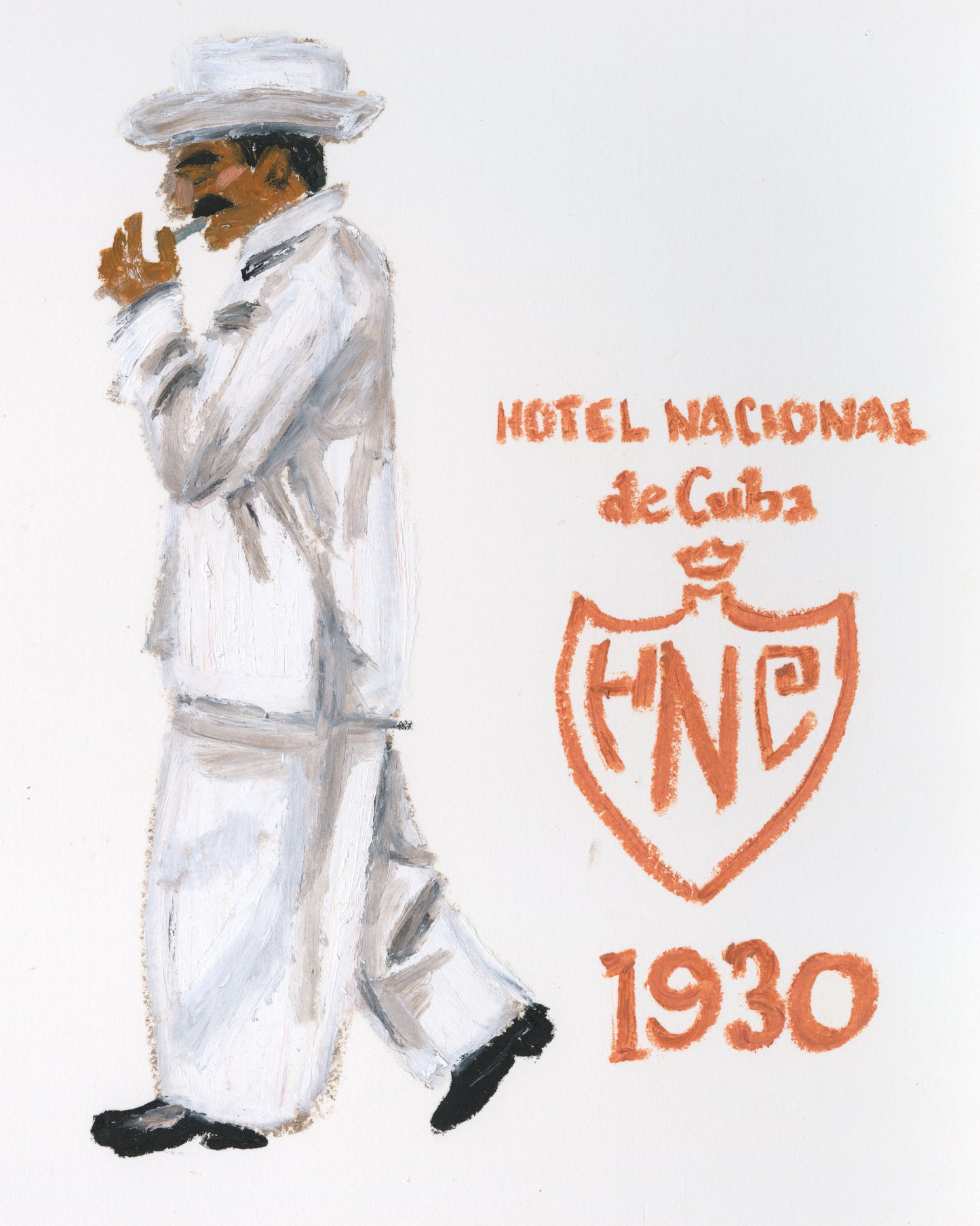 Hotel Nacional