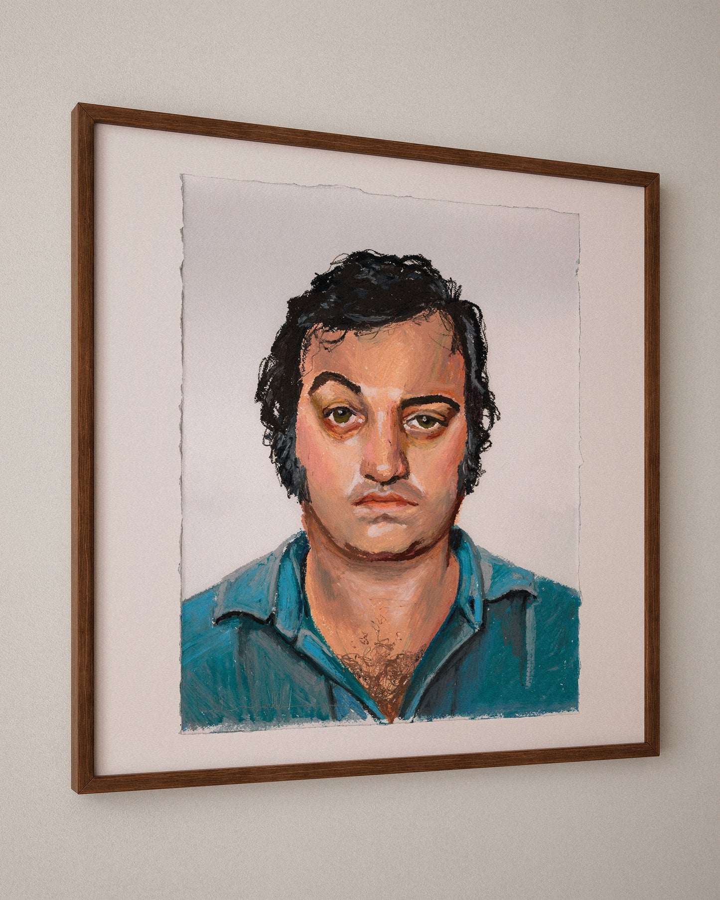 John Belushi