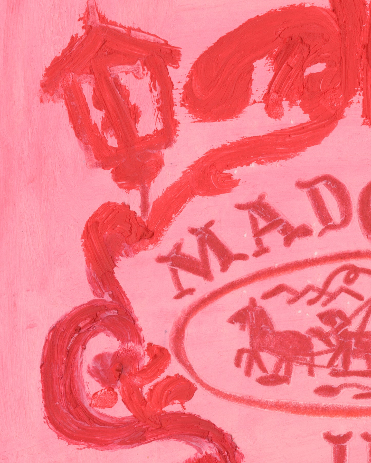 Madonna Inn