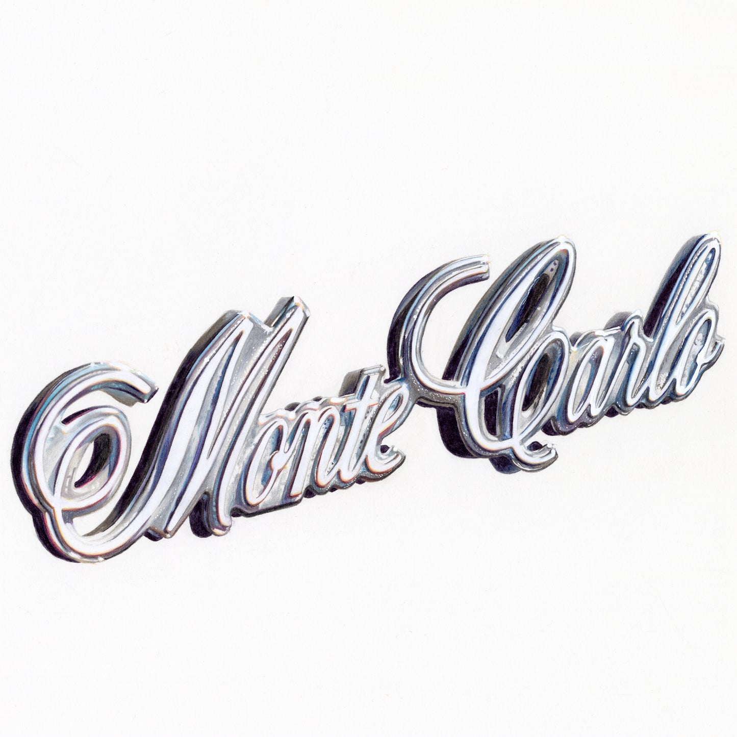 Monte Carlo