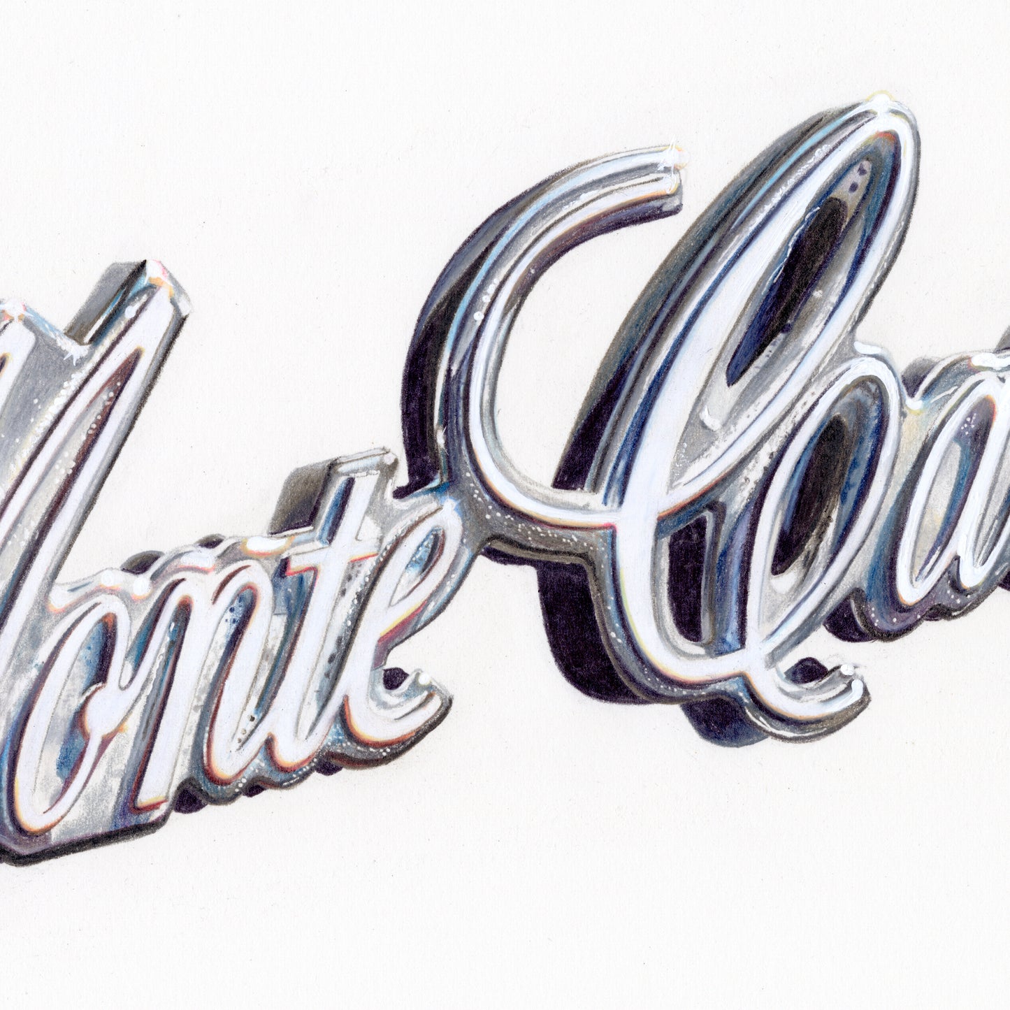 Monte Carlo