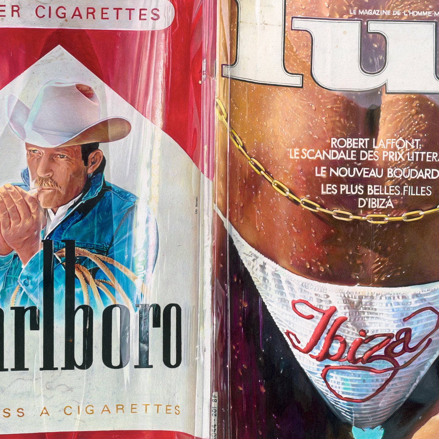 The Most Beautiful Girls in Ibiza