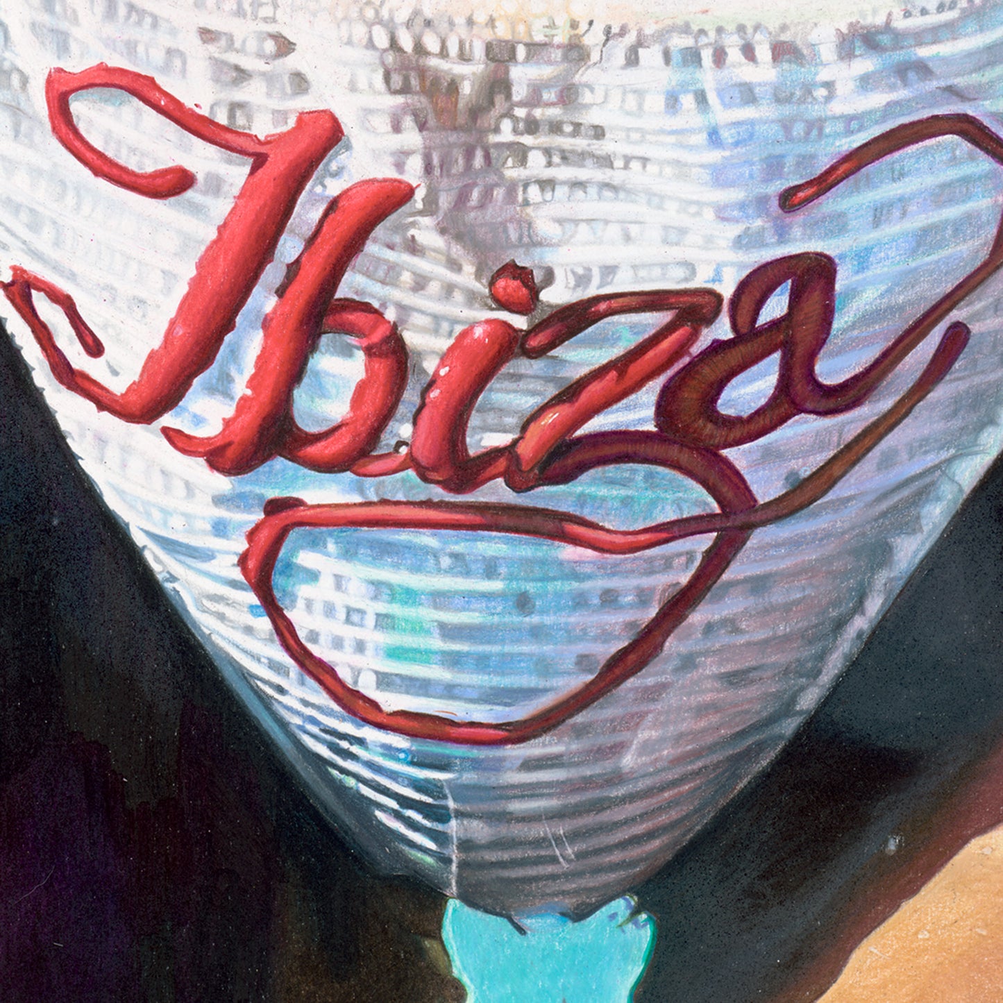 The Most Beautiful Girls in Ibiza