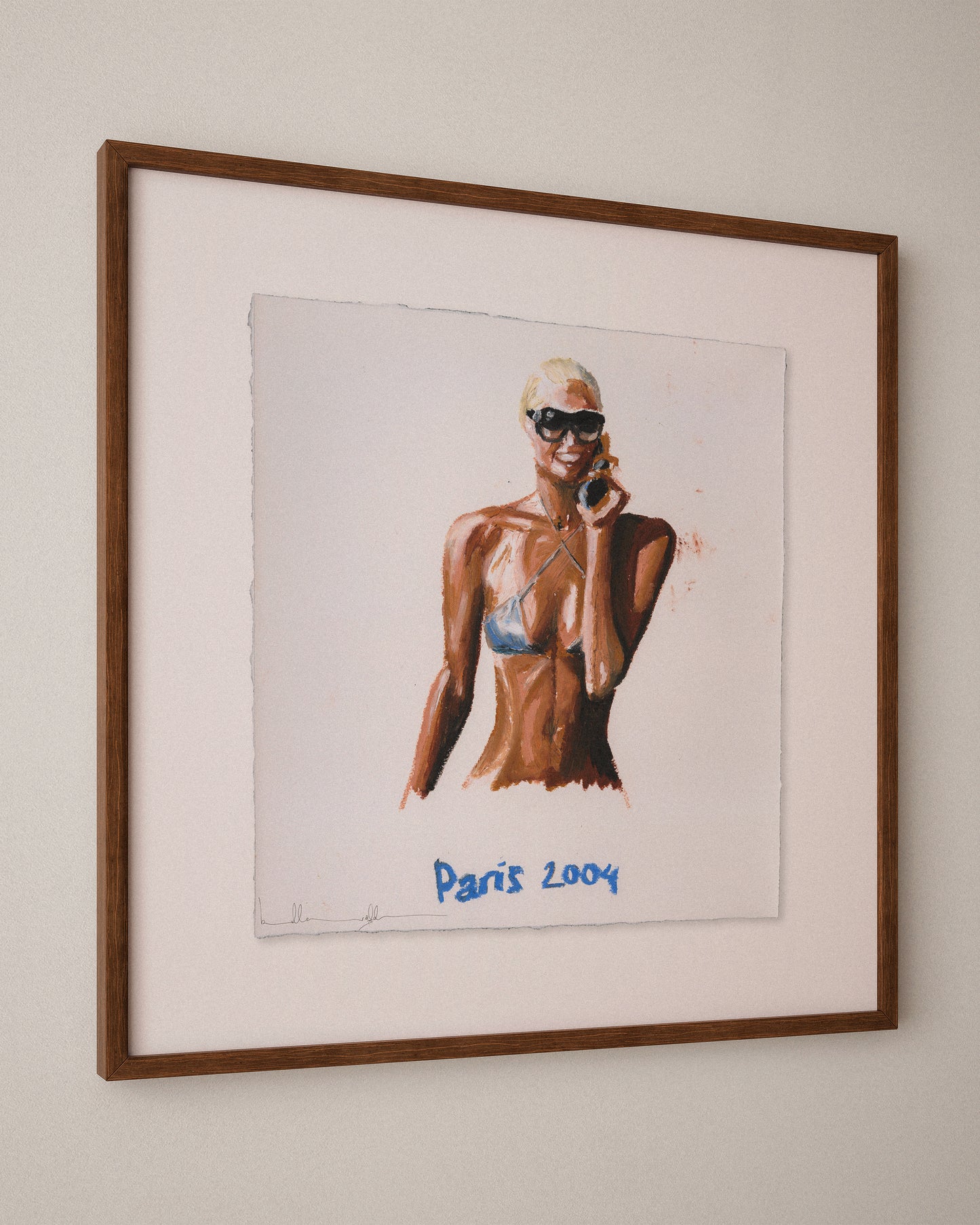 Paris Hilton