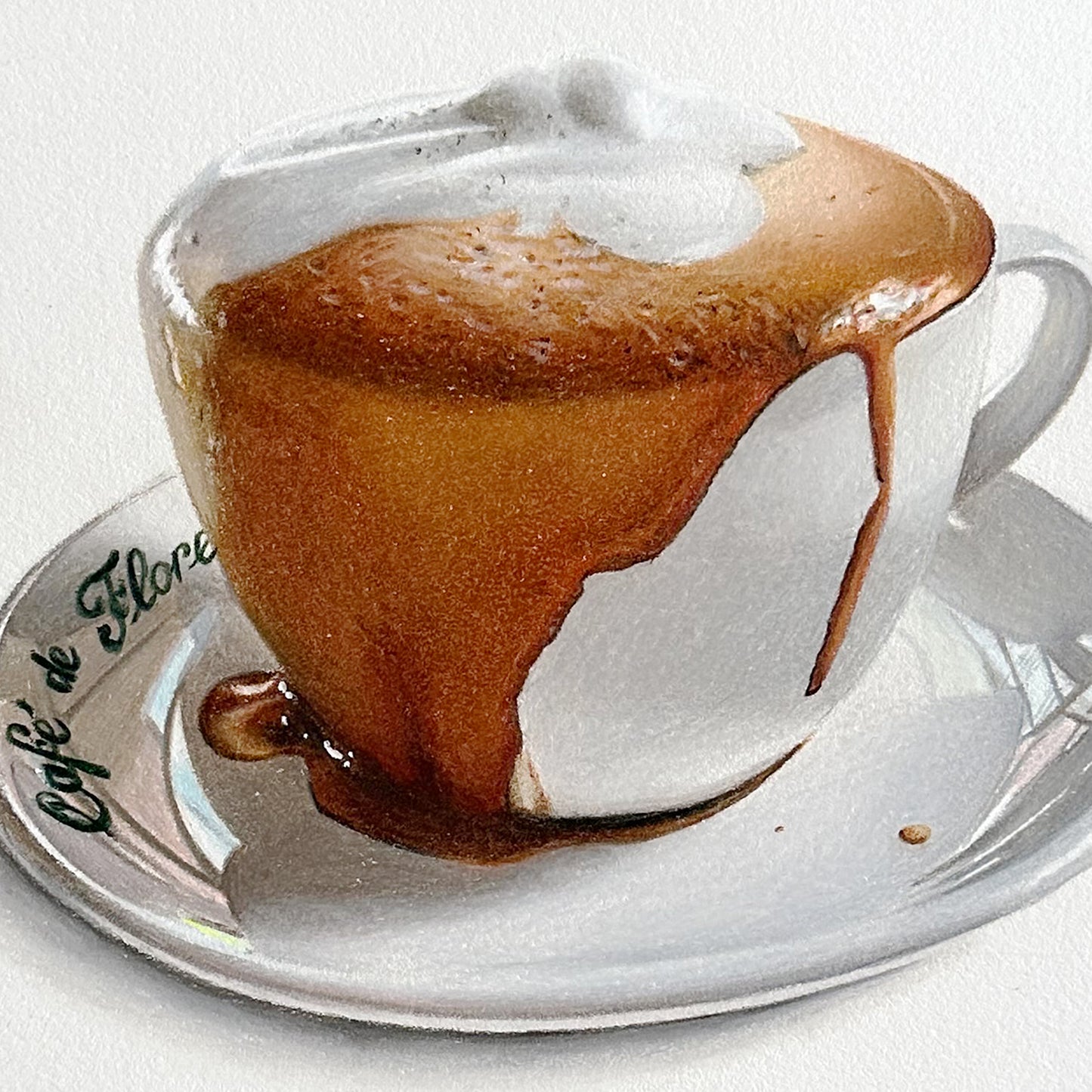 Cafe de Flore