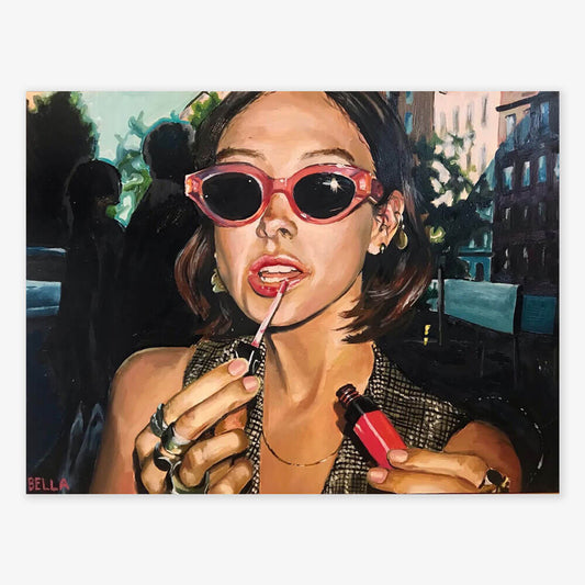 GLOSS