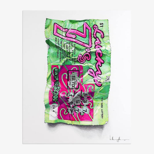 Lucky 7’$