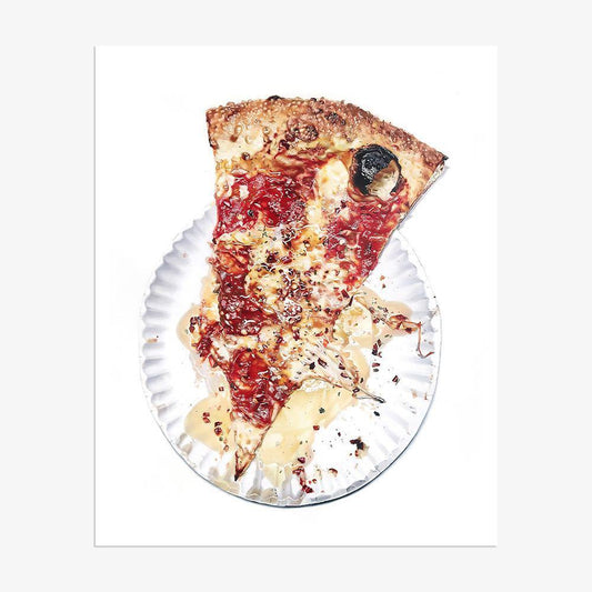 Famous Italian and I ❤️ NY Gifts