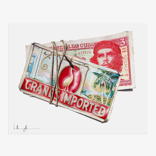 CUBAN