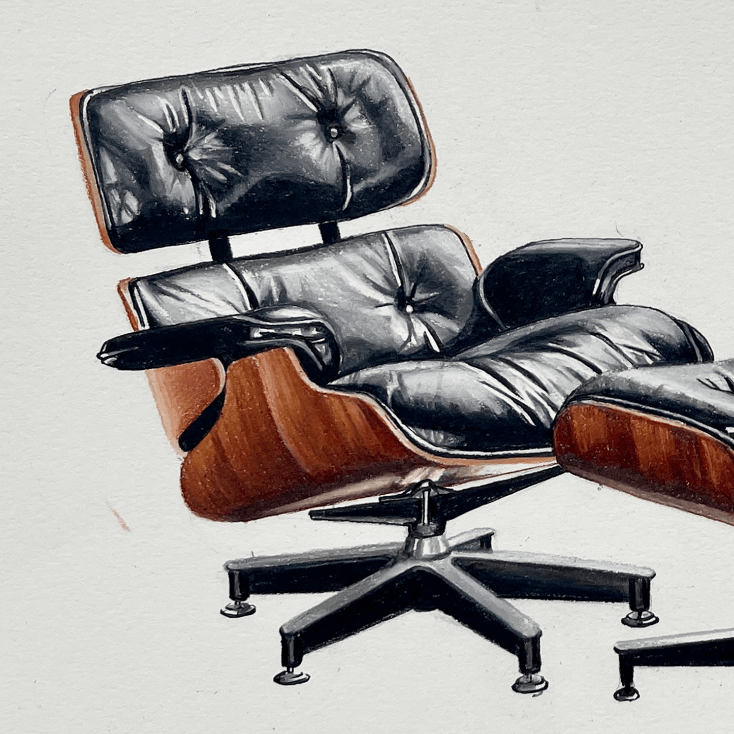 Eames, 1956