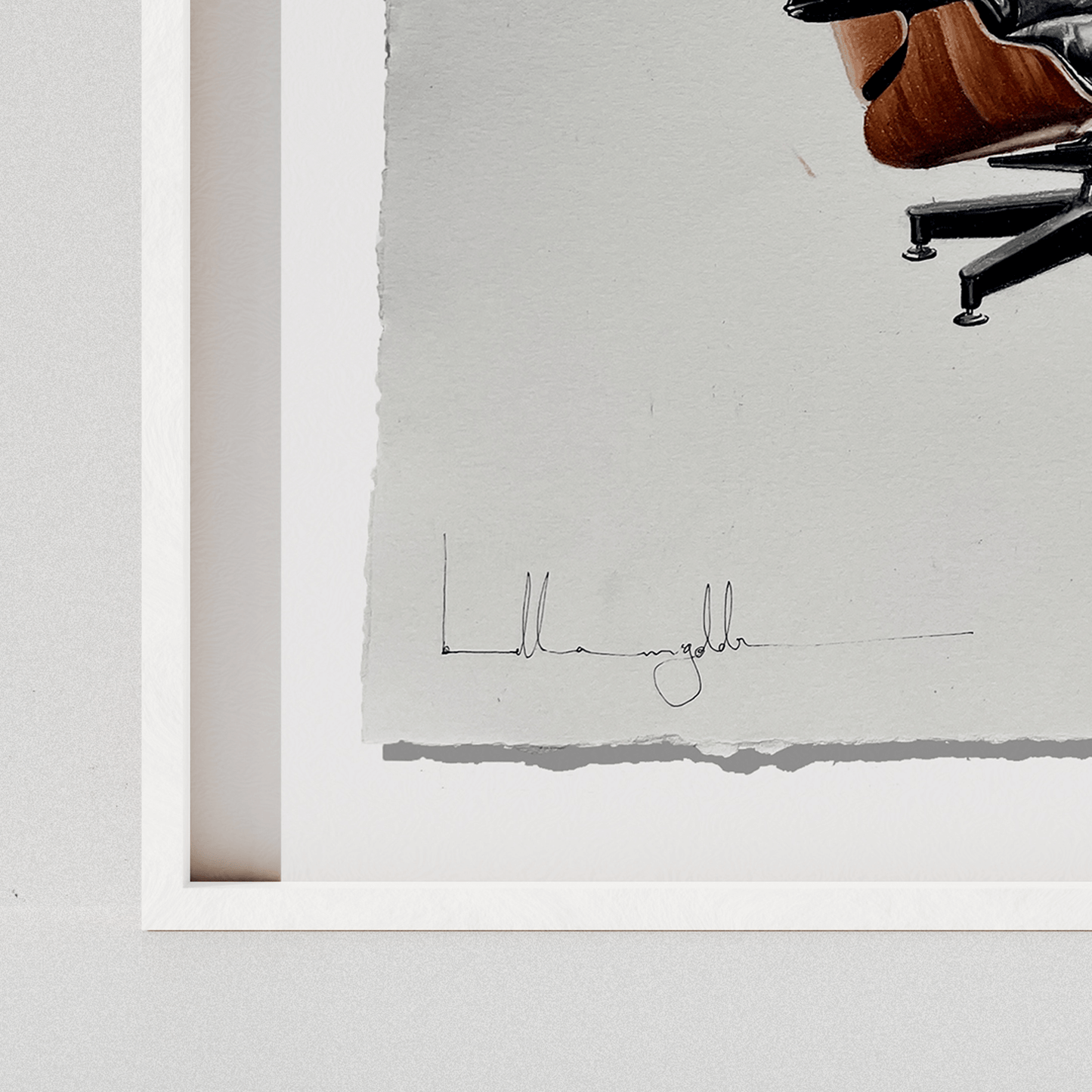 Eames, 1956