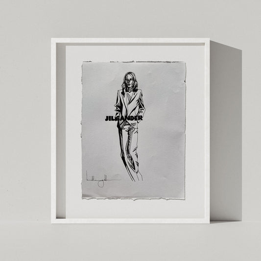 Jil Sander 1