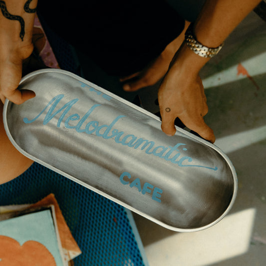 Melodramatic Cafe