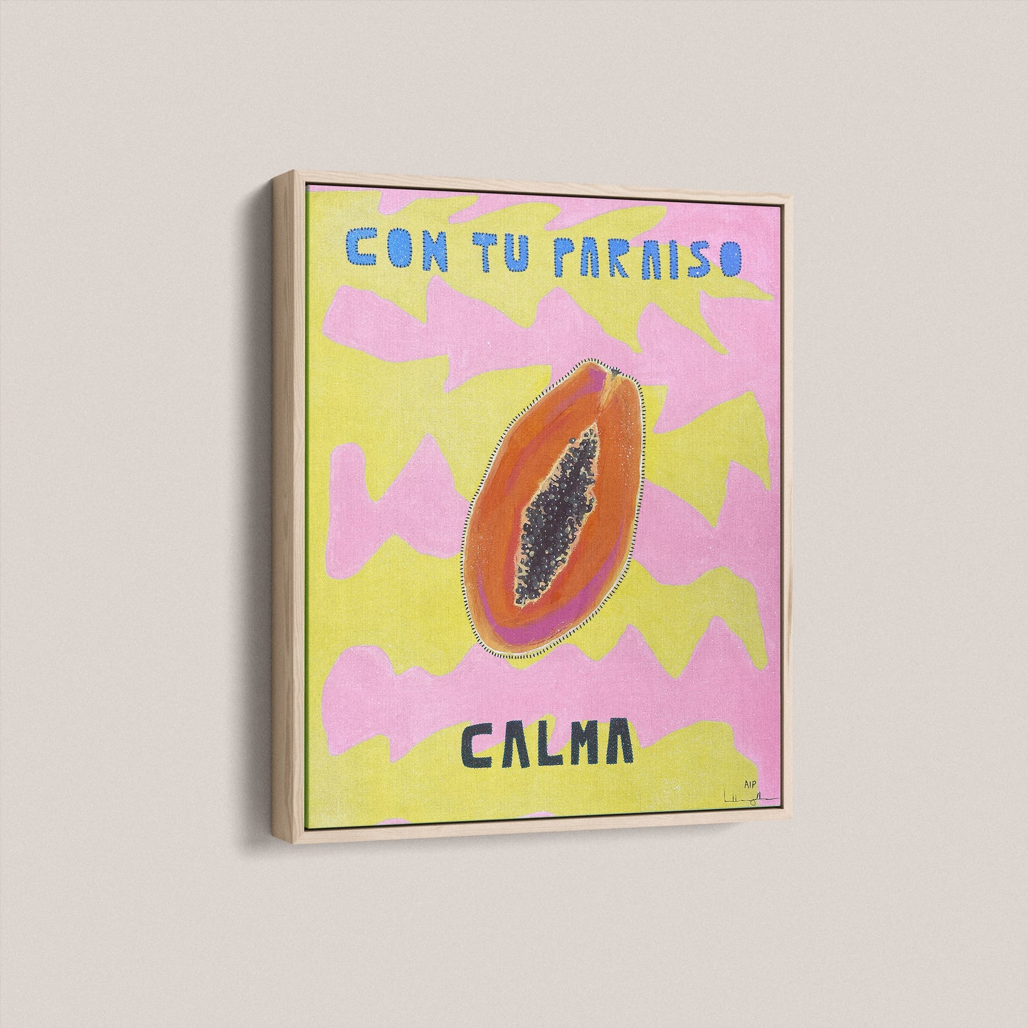 Con Tu Paraíso