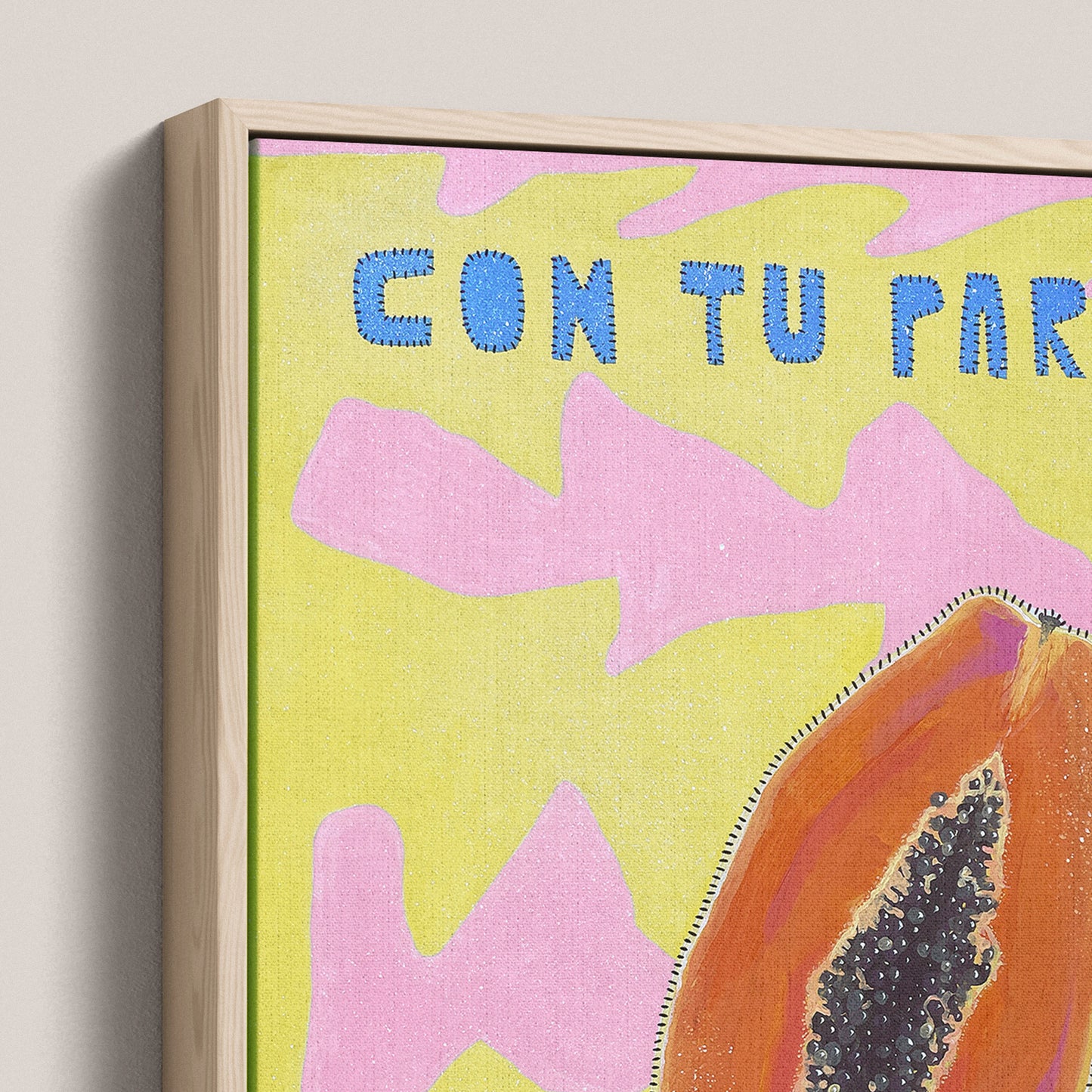 Con Tu Paraíso