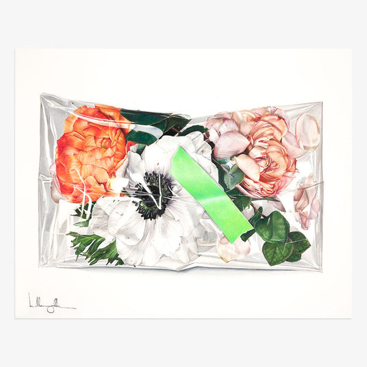 Plastic Makes Perfect