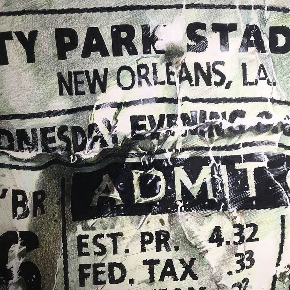 Spare $5 For a Beatle's Ticket?