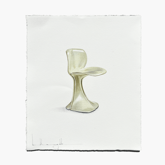 Flower, 1973