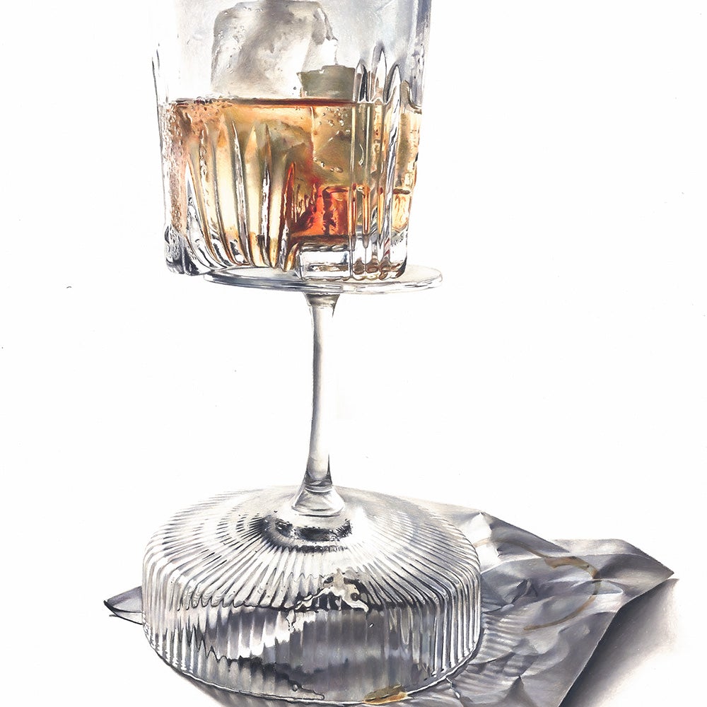WHISKEY