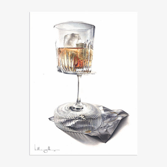 WHISKEY