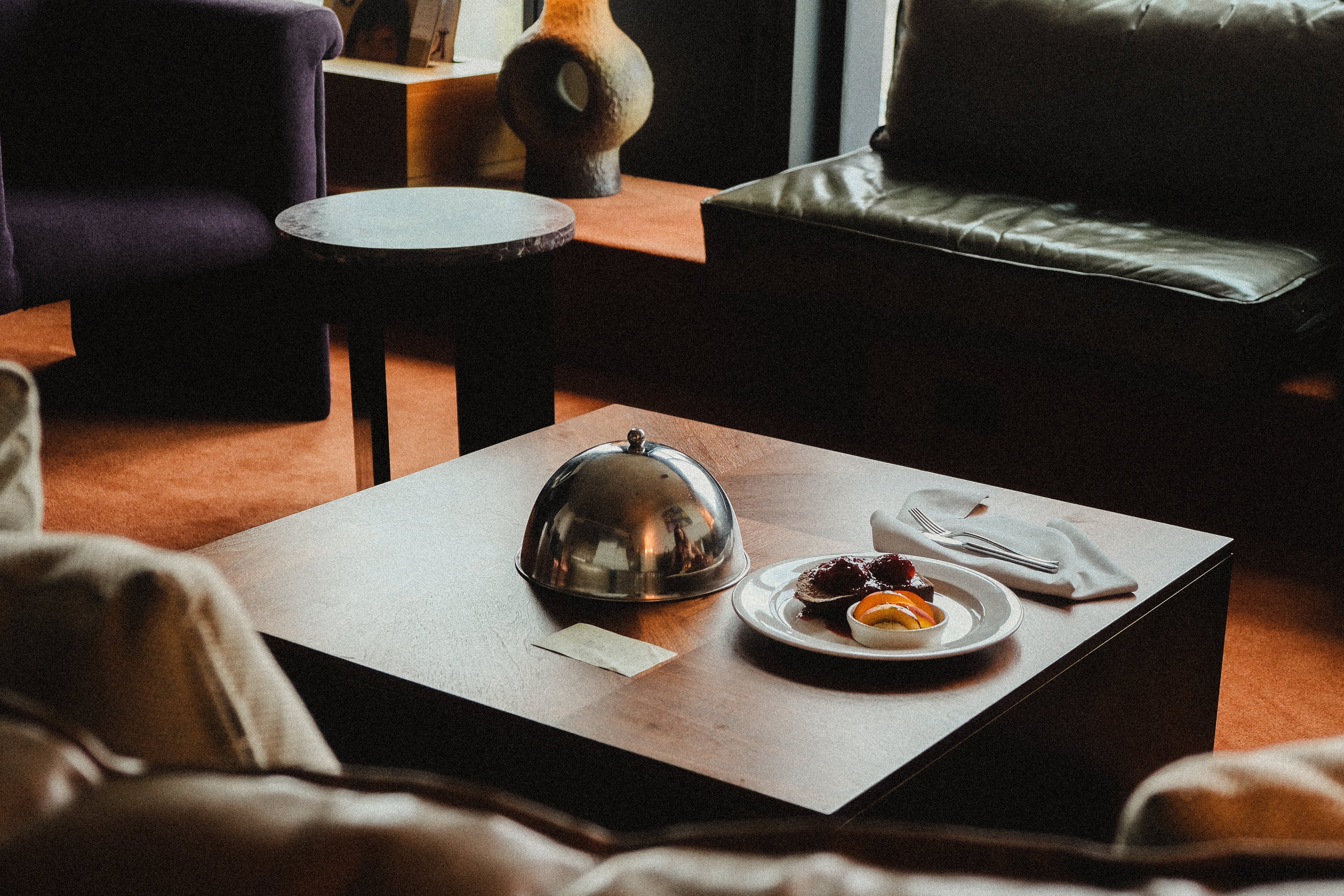 Room Service