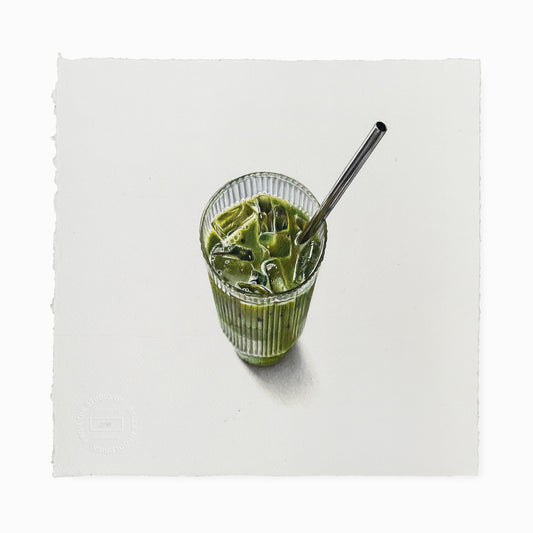 Matcha, Tier ①
