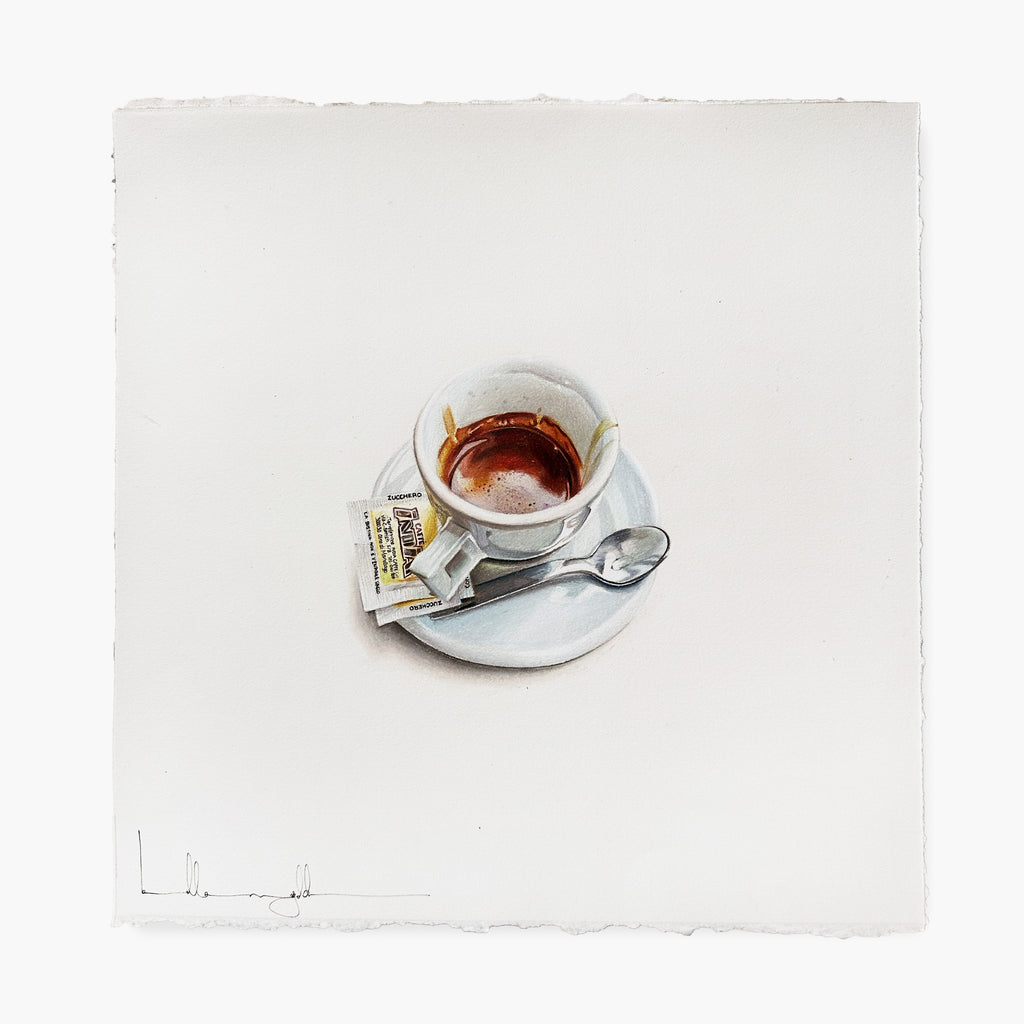 Salento Espresso