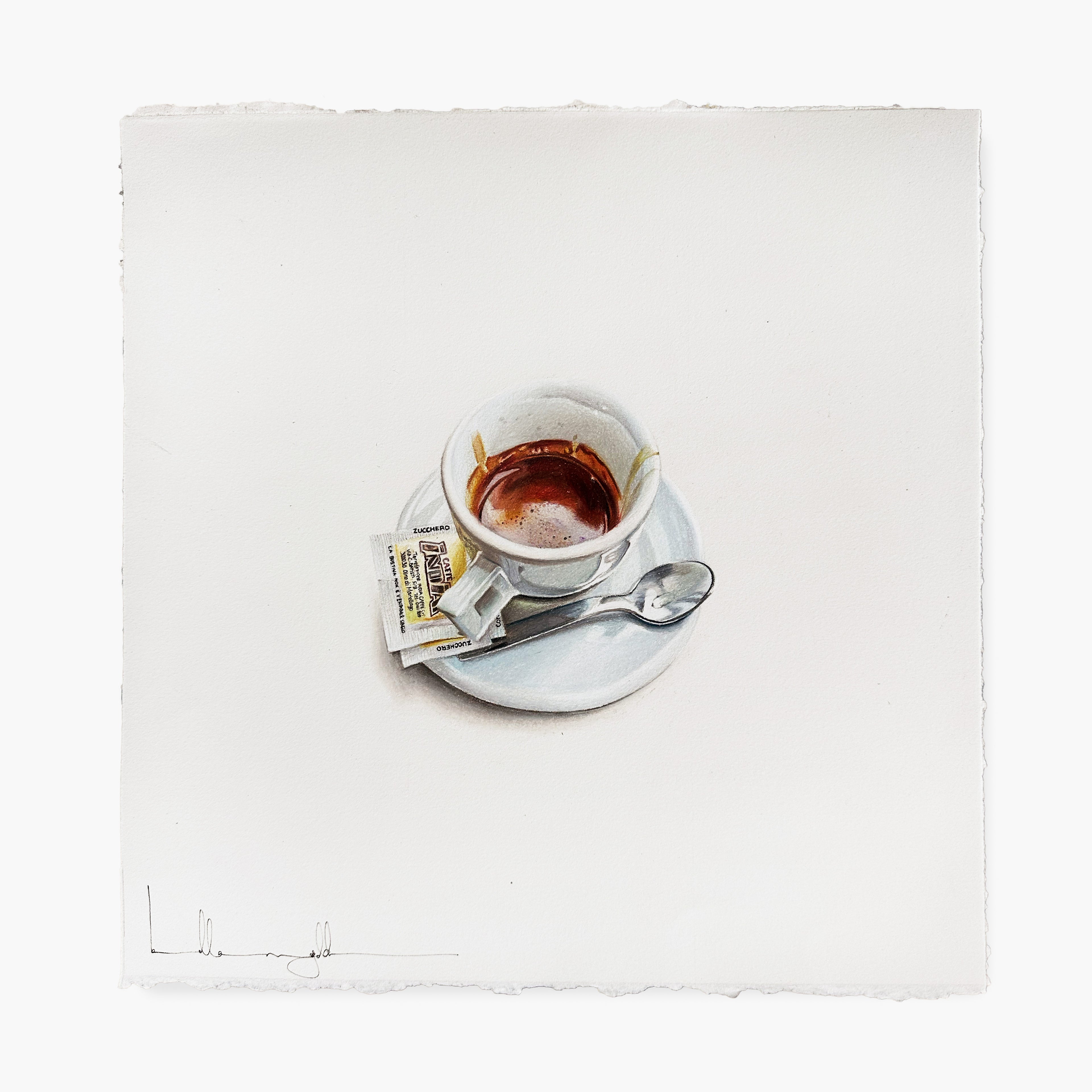 Salento Espresso