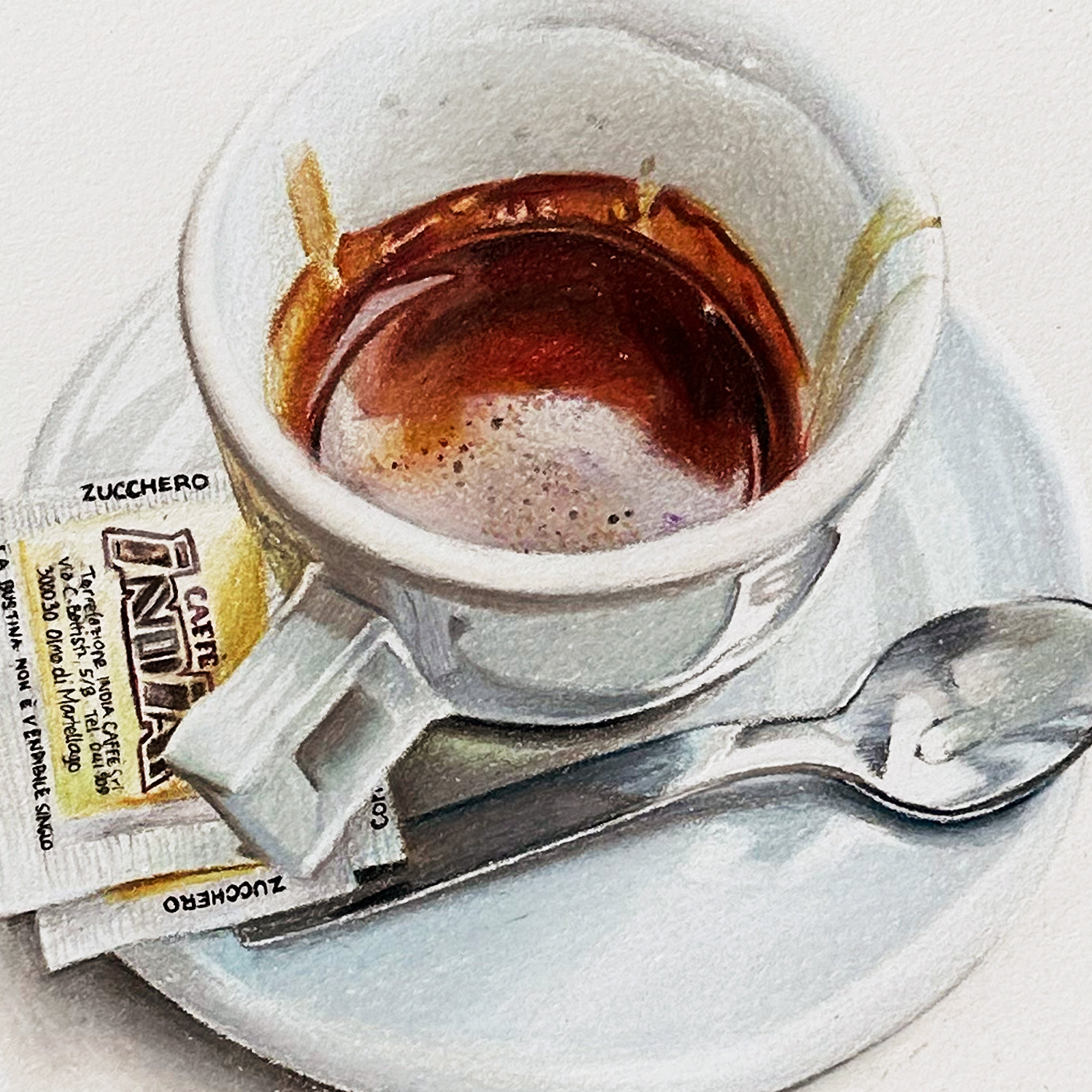 Salento Espresso