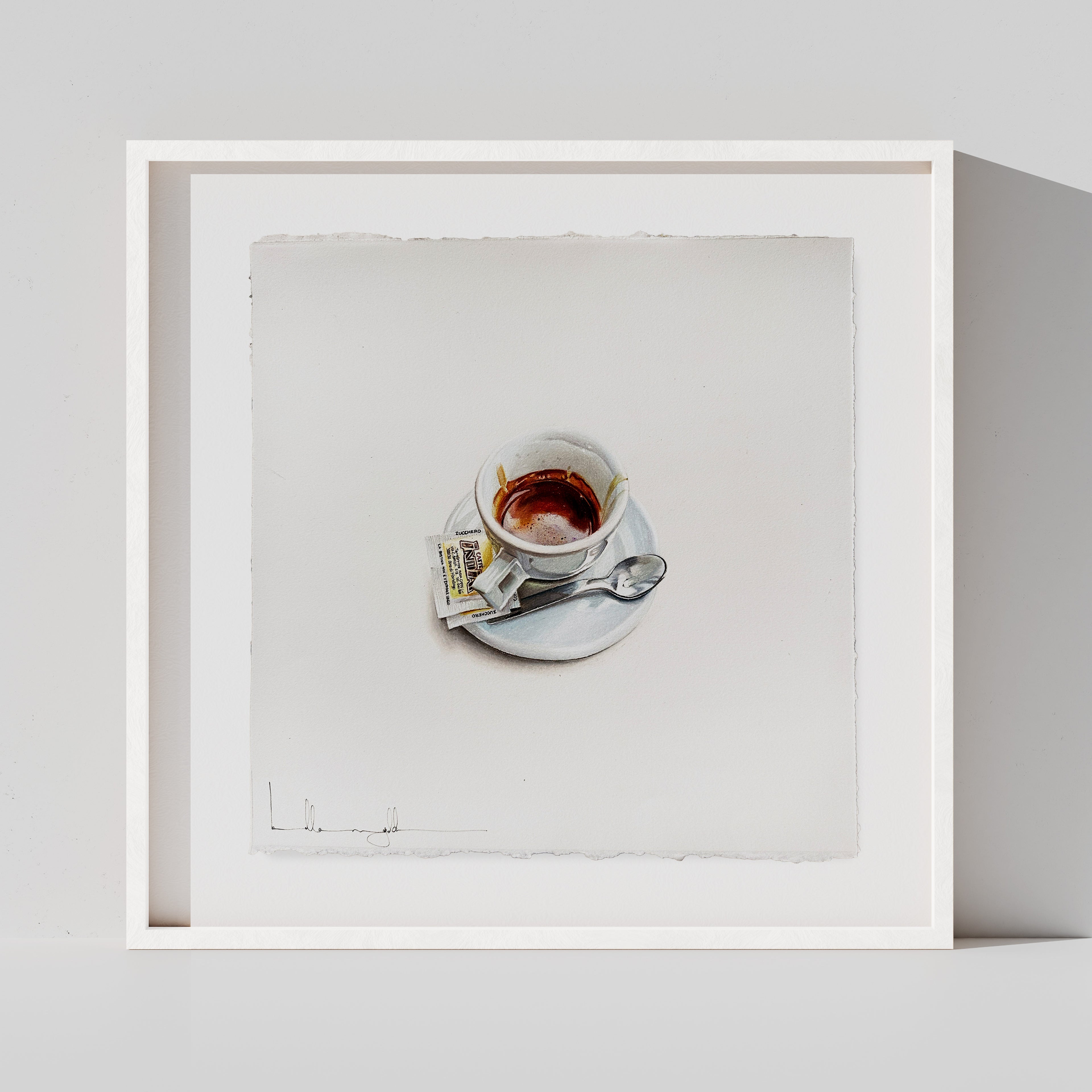 Salento Espresso