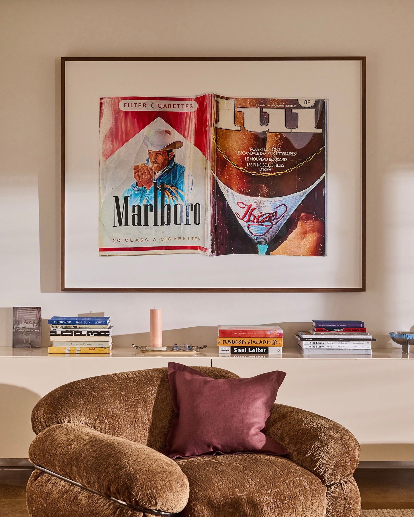 The Most Beautiful Girls in Ibiza