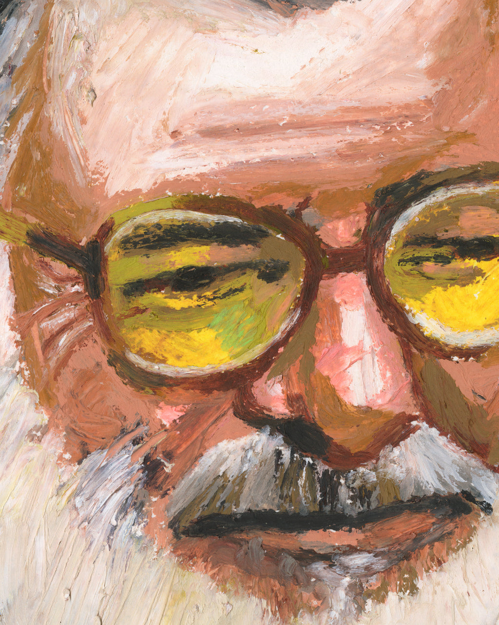 Ernest Hemingway