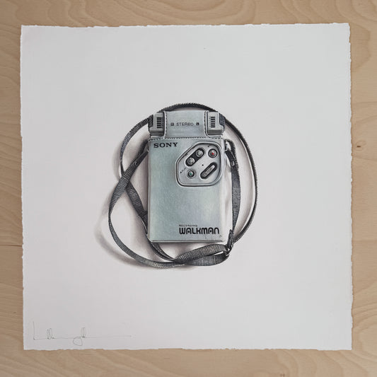 Walkman