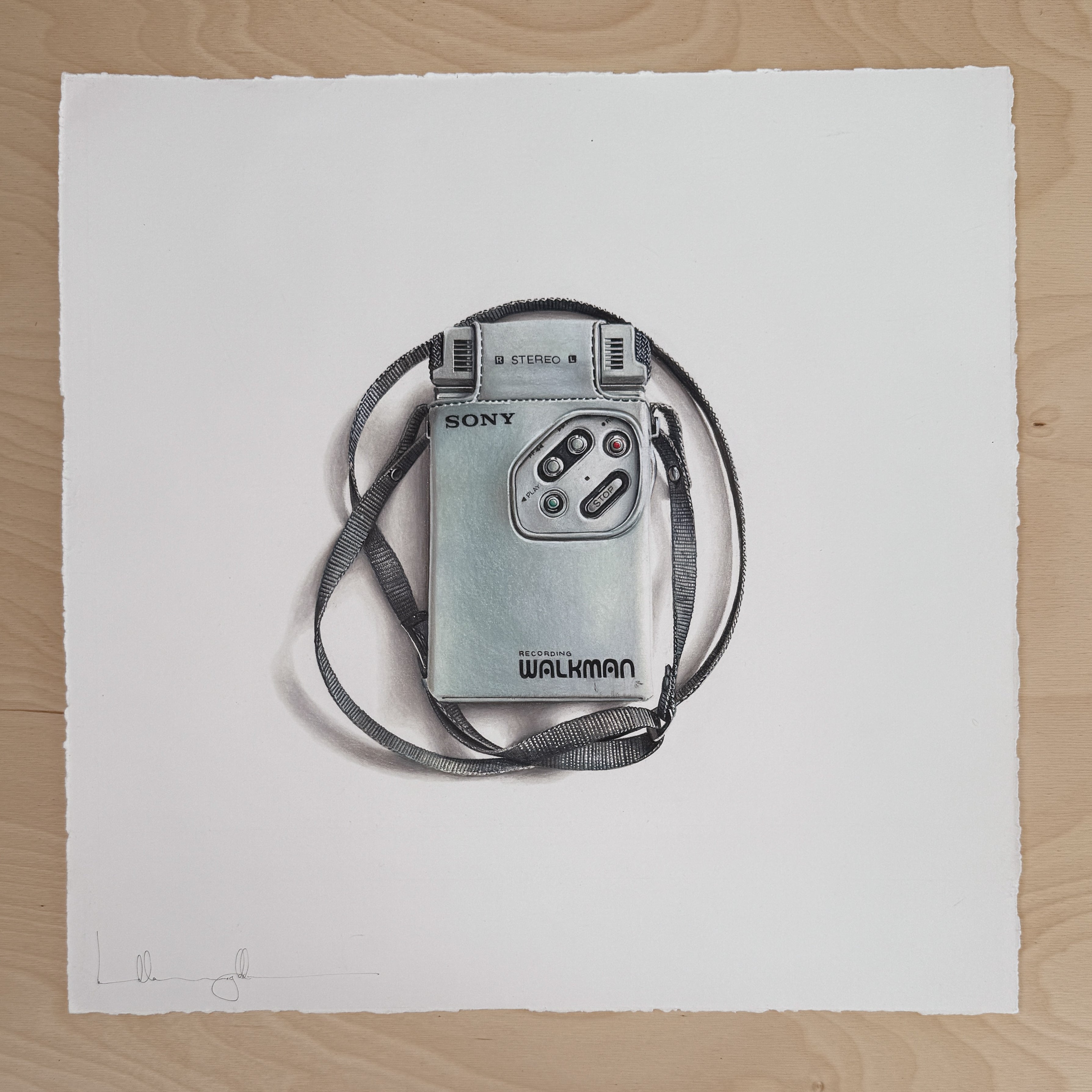 Walkman